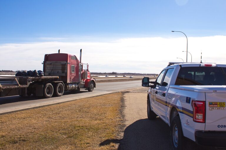 Federal Measures Target Predatory Towing Practices in the Trucking Industry